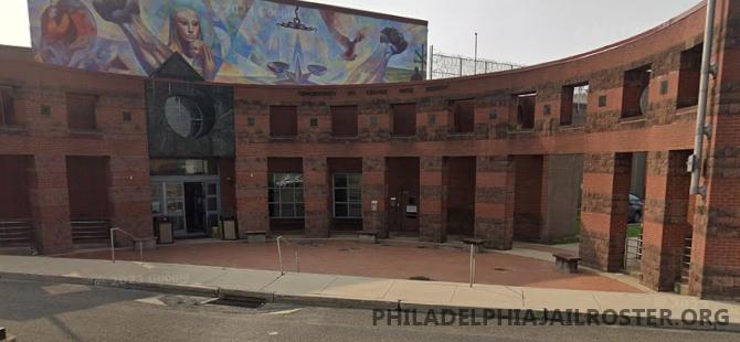 Philadelphia County Jail Inmate Roster Search, Philadelphia, Pennsylvania